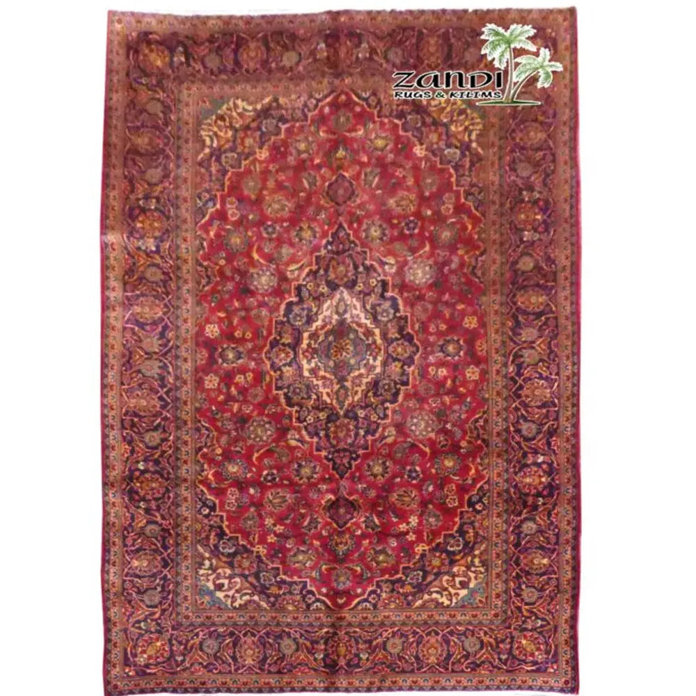 Edited image of rug 123